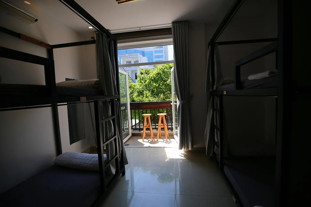 Little Flower Homestay Da Nang Son Tra