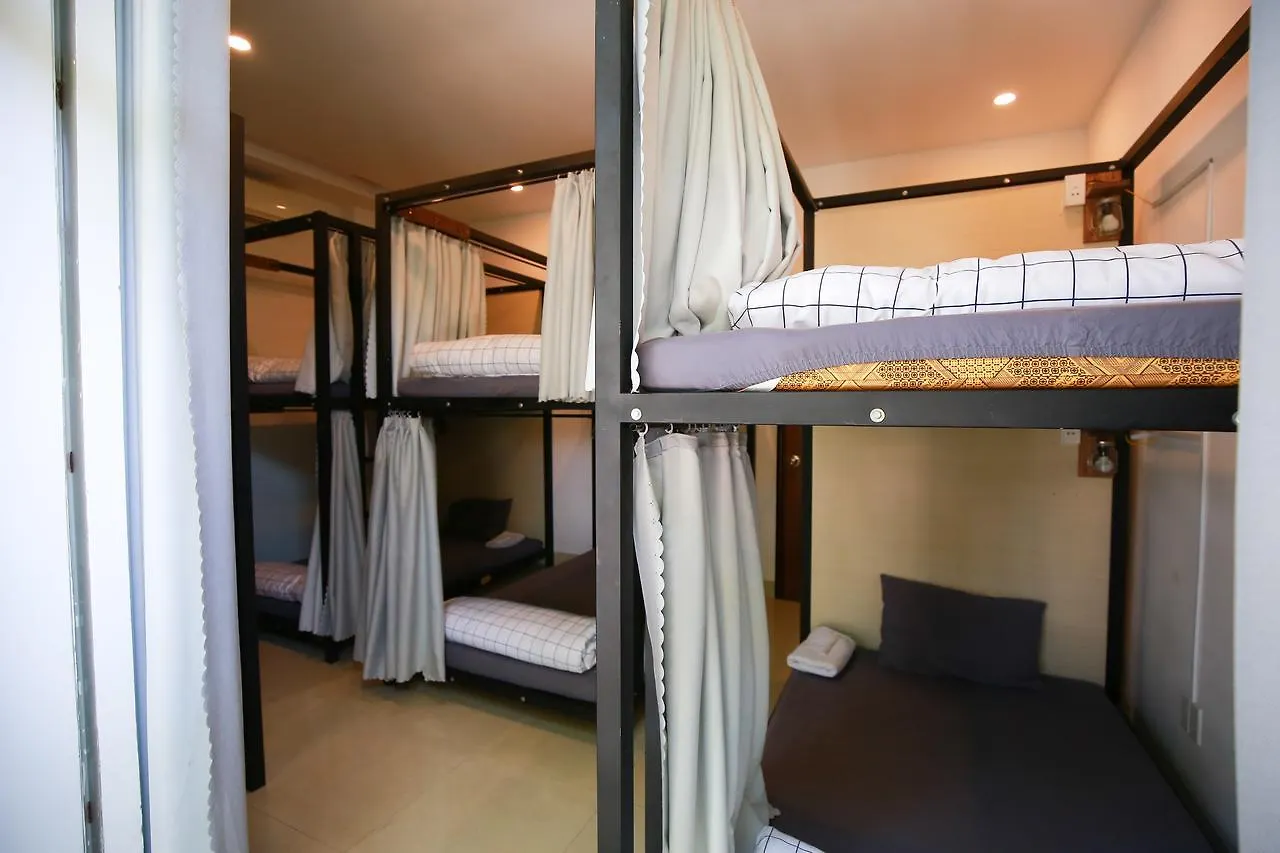 Little Flower Homestay Da Nang Son Tra