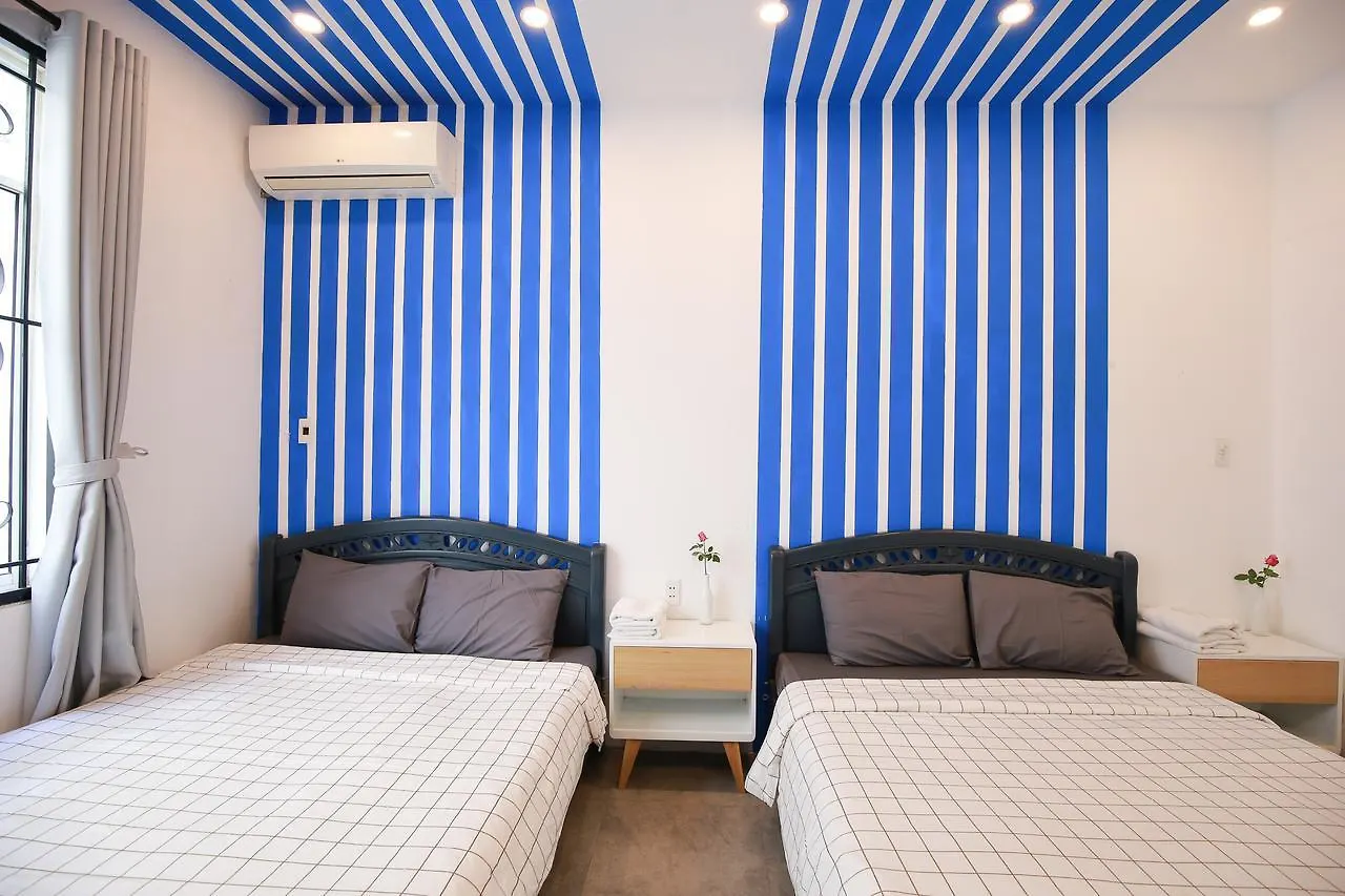 Little Flower Homestay Da Nang Son Tra