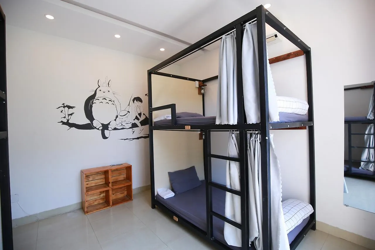 Little Flower Homestay Da Nang Son Tra