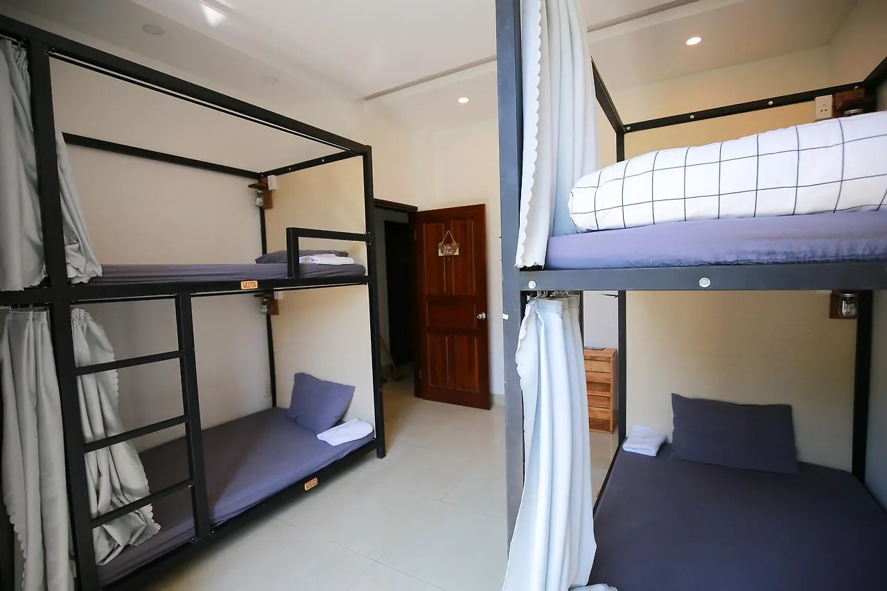 Little Flower Homestay Da Nang Son Tra Vietnam