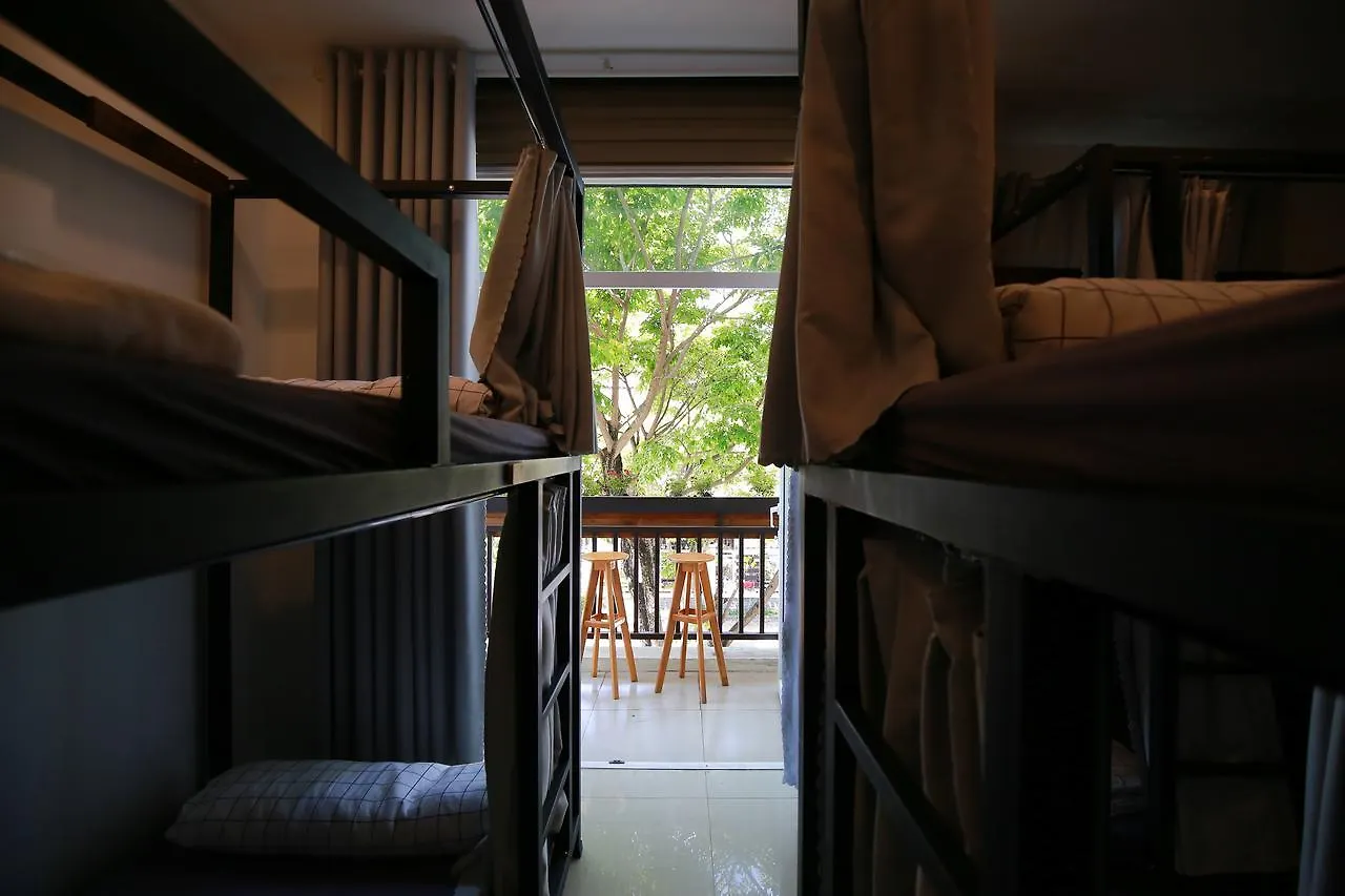 Little Flower Homestay Da Nang Son Tra