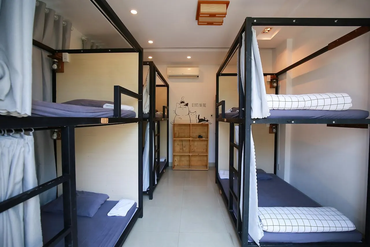 Little Flower Homestay Da Nang Son Tra