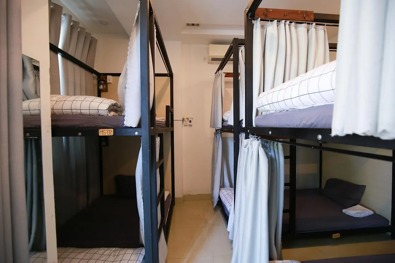 Little Flower Homestay Da Nang Son Tra