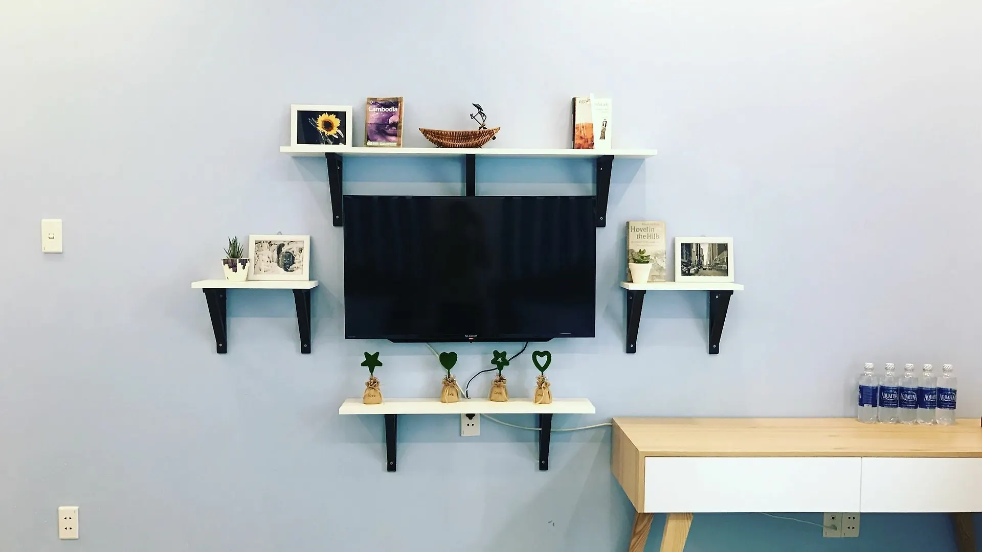 Little Flower Homestay Da Nang Son Tra